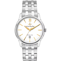 Watch Lucien Rochat Man in Steel R0453116003 - R0453116003